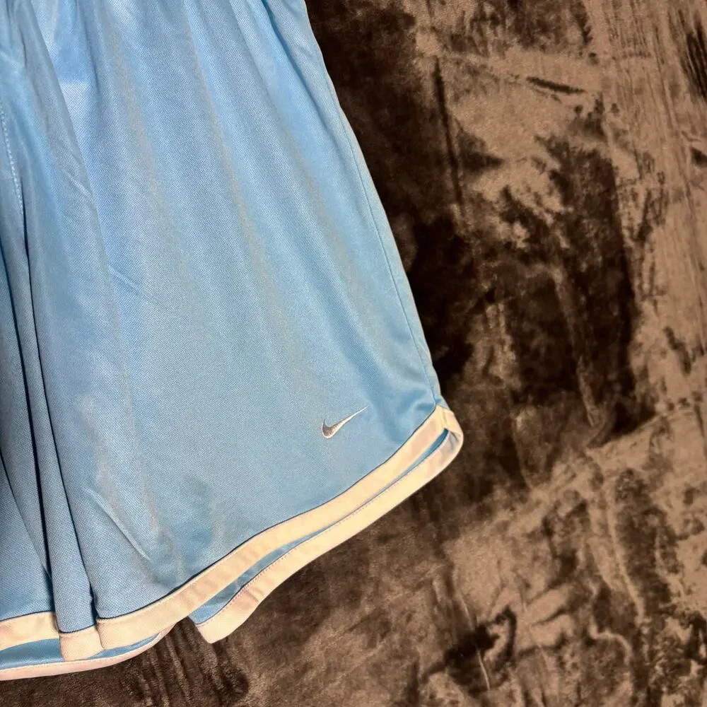 Vintage Nike Women’s Basketball Shorts